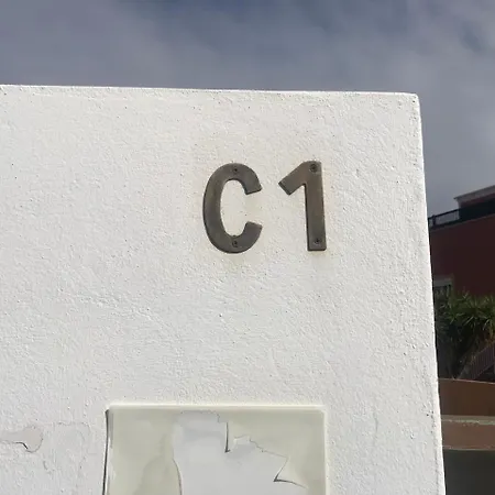 Vakantiehuis Charming Loft Mirador De Las Dunas