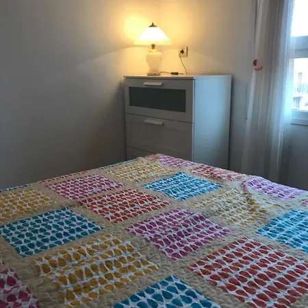 Charming Loft Mirador De Las Dunas Vakantiehuis Corralejo