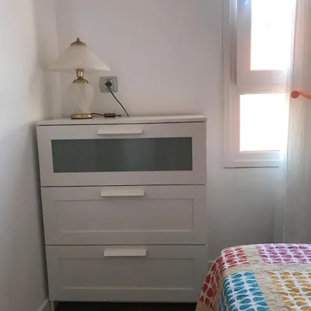 Casa de Férias Charming Loft Mirador De Las Dunas Corralejo