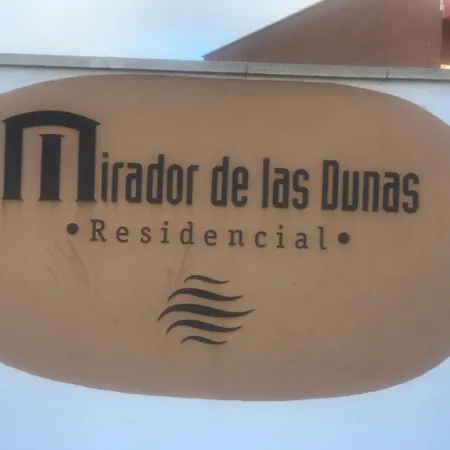 Casa de Férias Charming Loft Mirador De Las Dunas