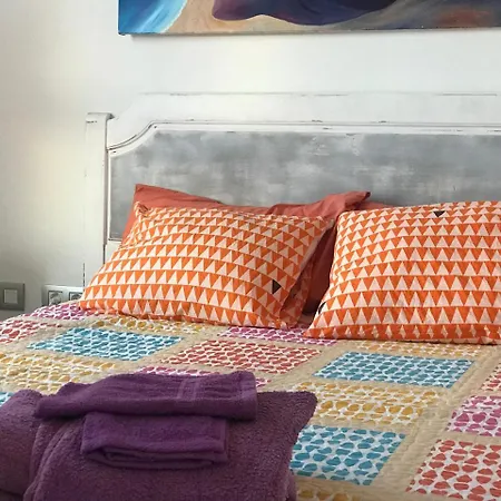 Casa de Férias Charming Loft Mirador De Las Dunas Corralejo