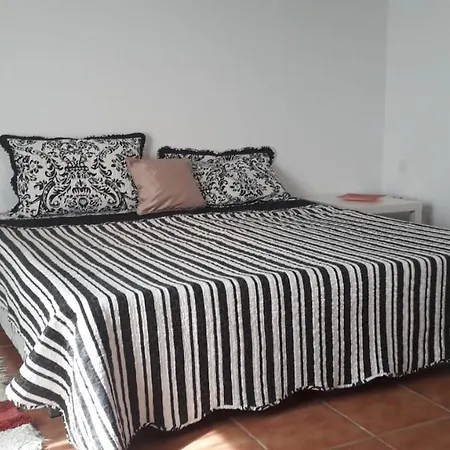 Ferienhaus Charming Loft Mirador De Las Dunas *