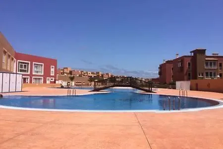 Charming Loft Mirador De Las Dunas Casa de Férias *