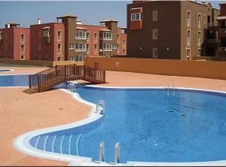 Casa de Férias Charming Loft Mirador De Las Dunas Corralejo