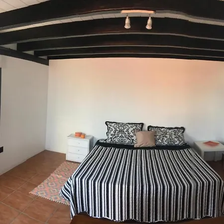 Charming Loft Mirador De Las Dunas Casa de Férias