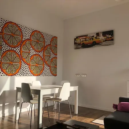 Charming Loft Mirador De Las Dunas *